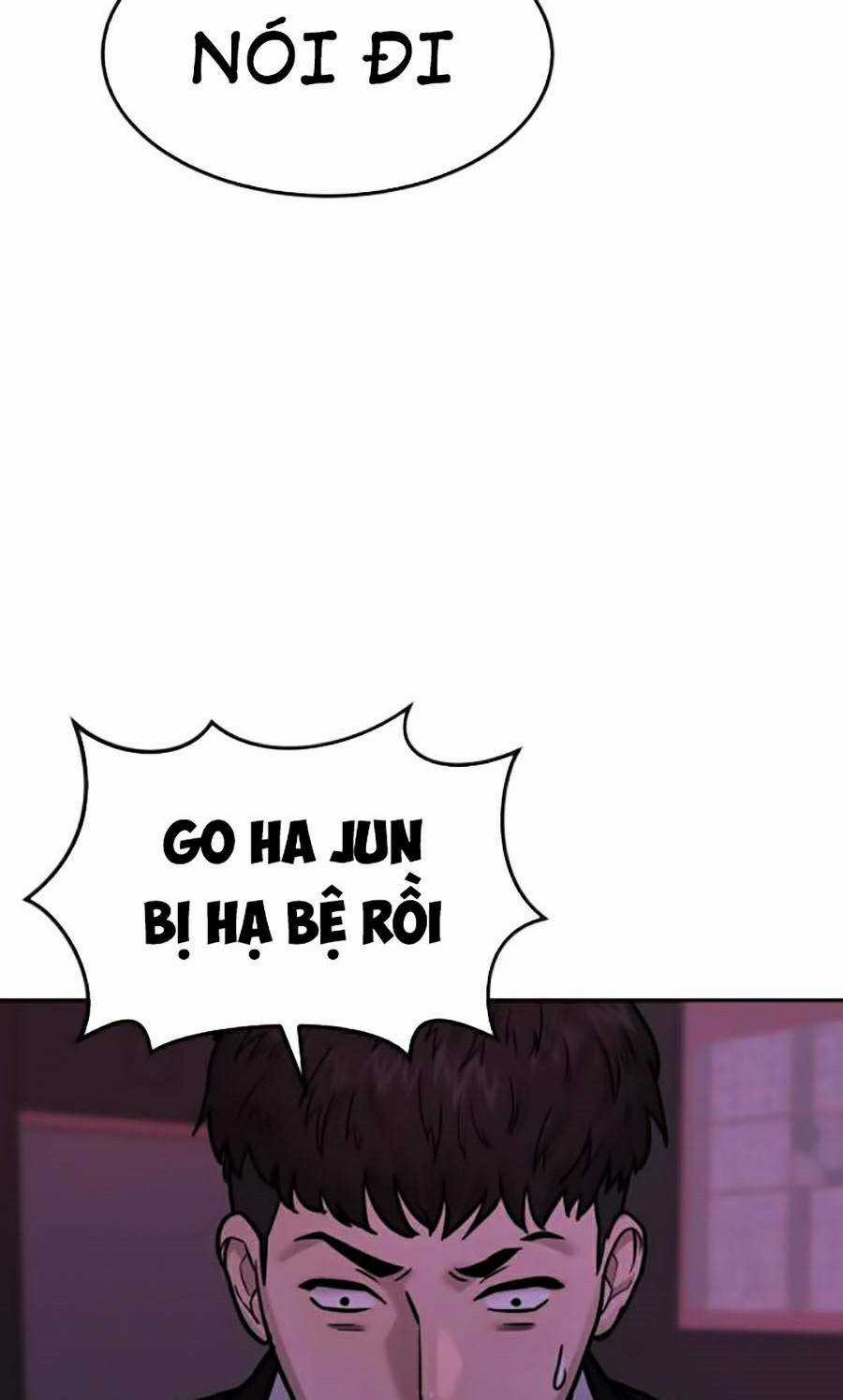 Nhiệm Vụ Tối Thượng Chapter 11 trang 107