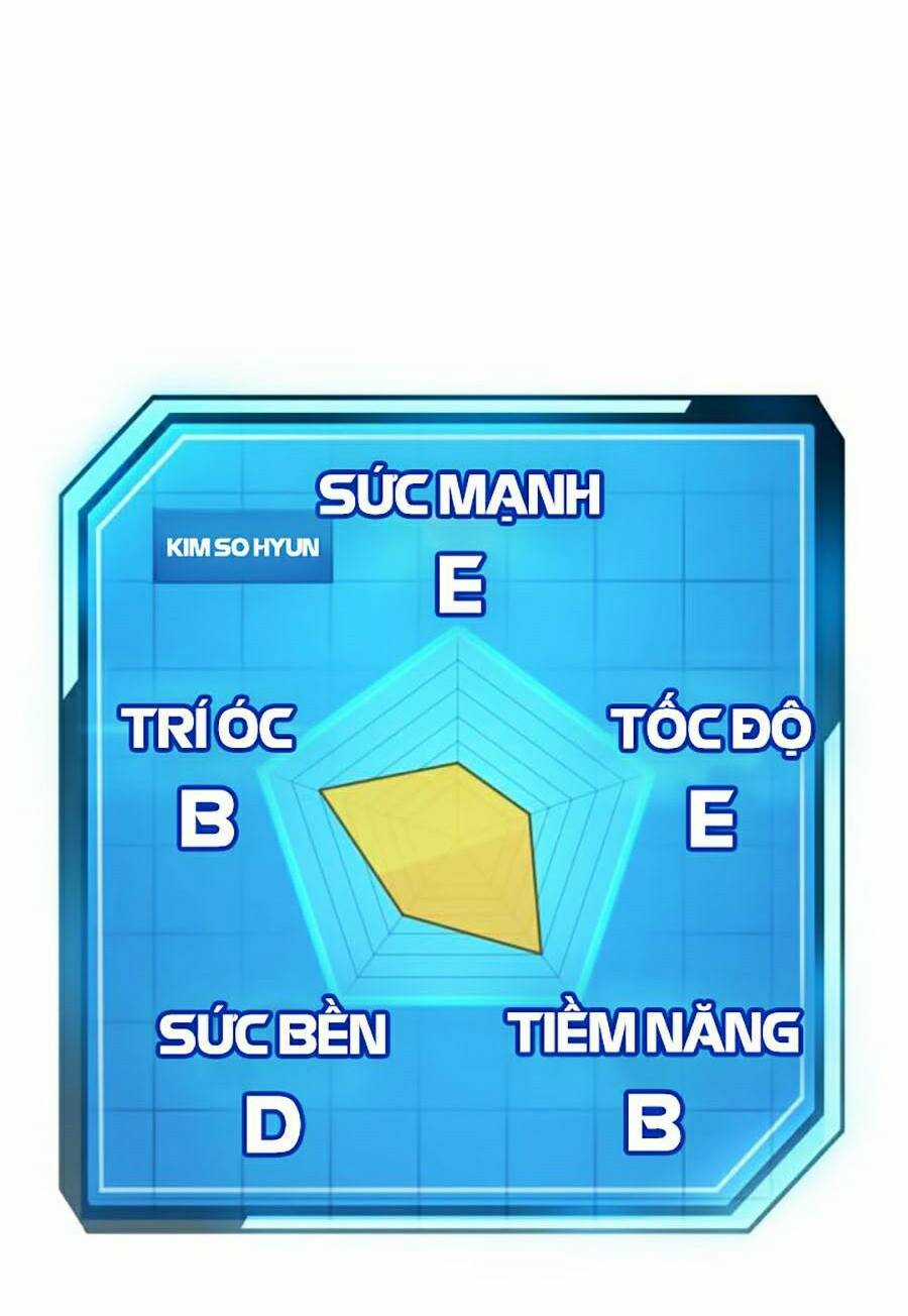 Nhiệm Vụ Tối Thượng Chapter 11 trang 11