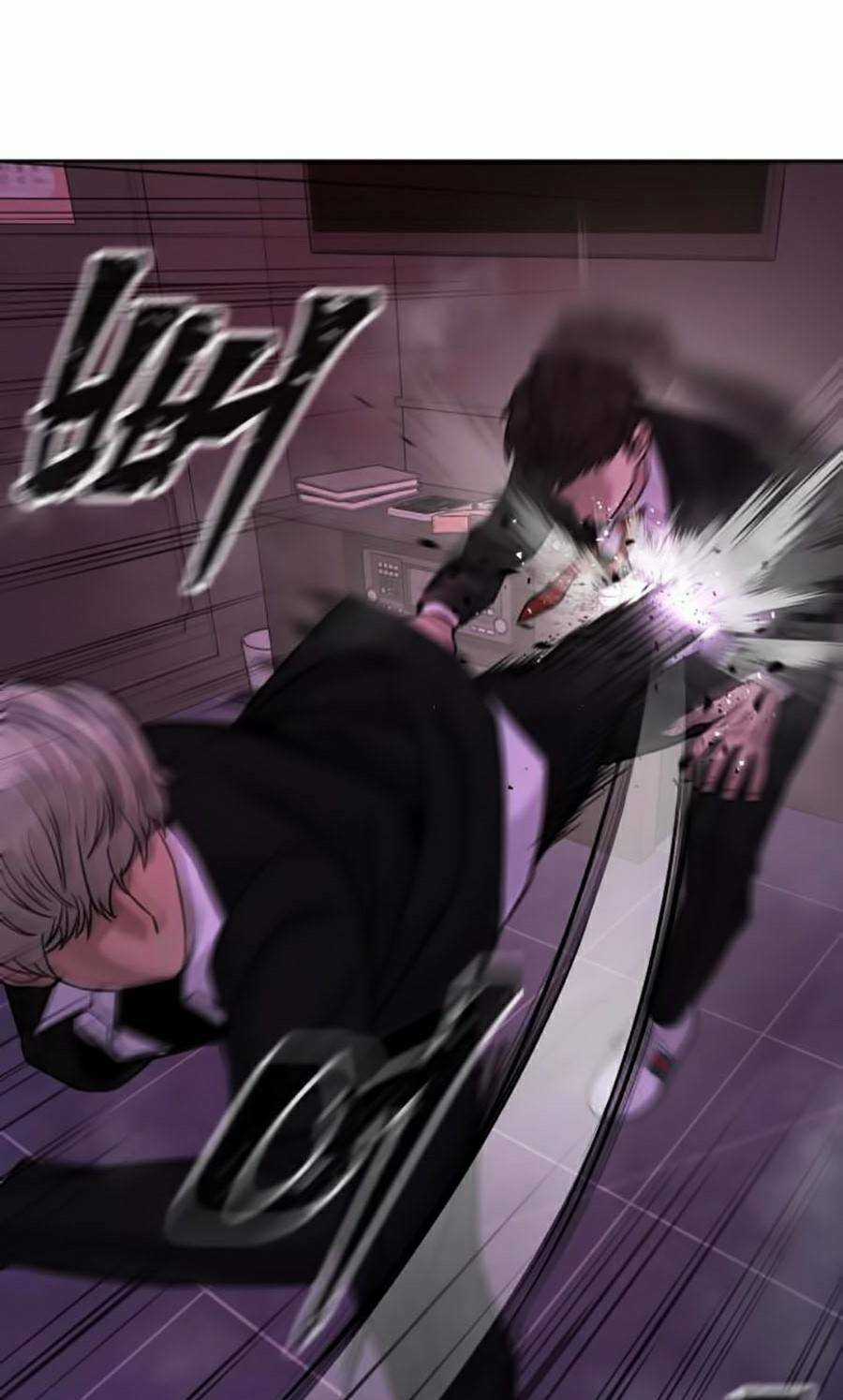 Nhiệm Vụ Tối Thượng Chapter 11 trang 110