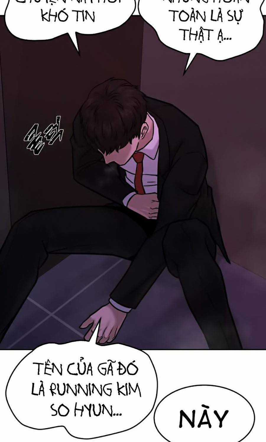 Nhiệm Vụ Tối Thượng Chapter 11 trang 112