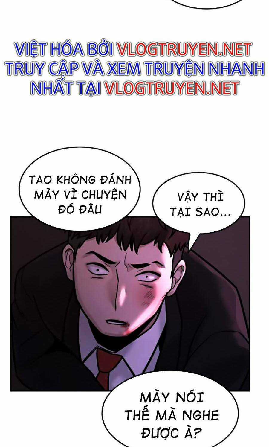 Nhiệm Vụ Tối Thượng Chapter 11 trang 113