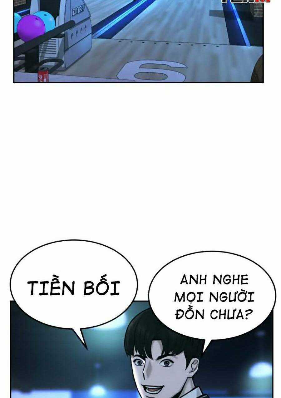 Nhiệm Vụ Tối Thượng Chapter 11 trang 118