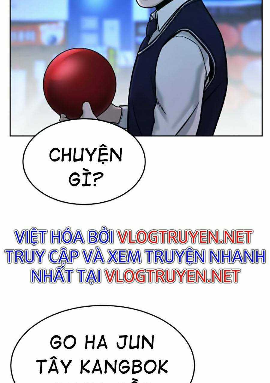 Nhiệm Vụ Tối Thượng Chapter 11 trang 119