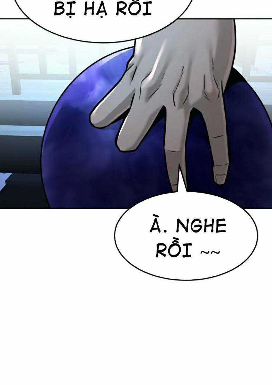Nhiệm Vụ Tối Thượng Chapter 11 trang 120