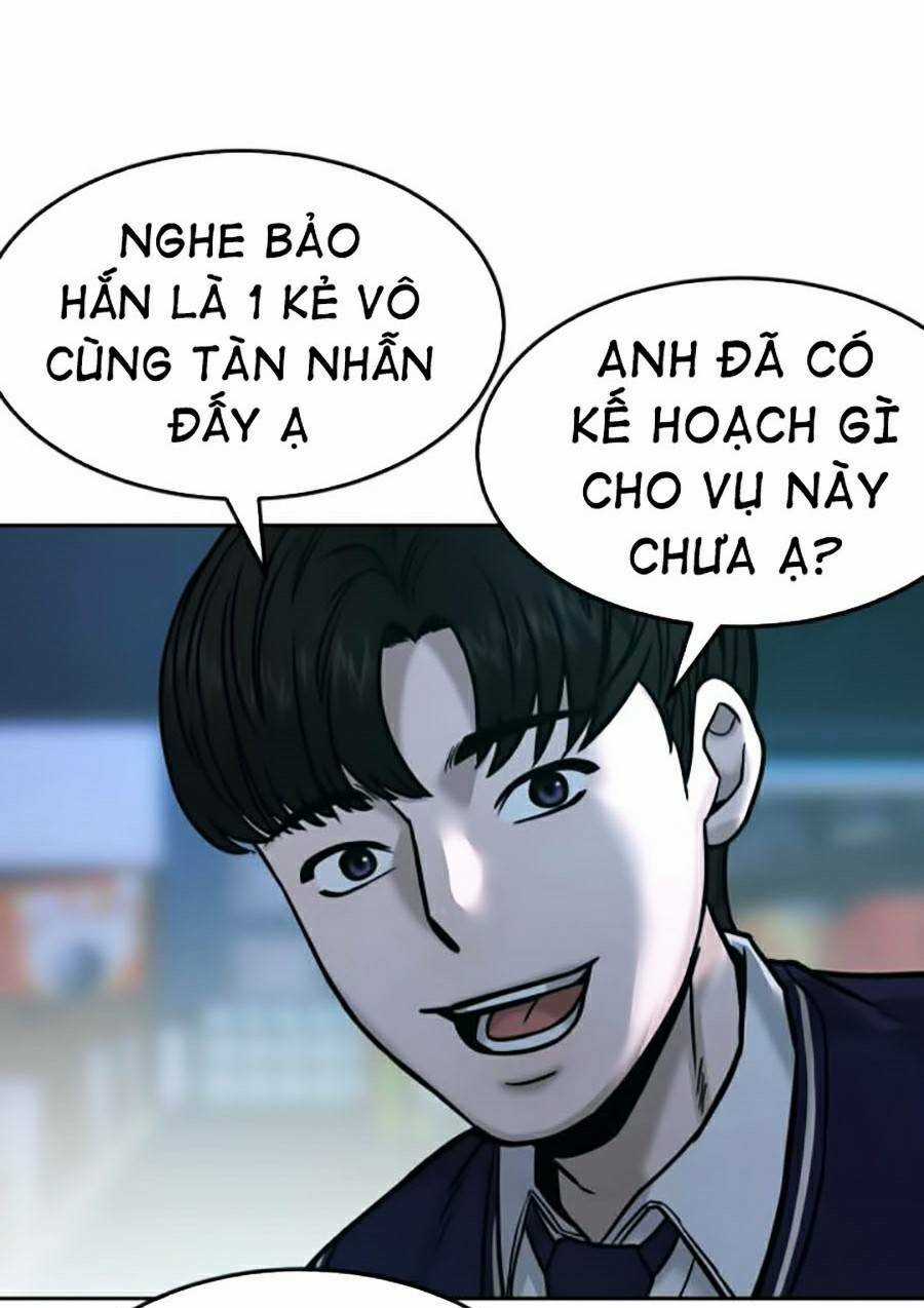 Nhiệm Vụ Tối Thượng Chapter 11 trang 123