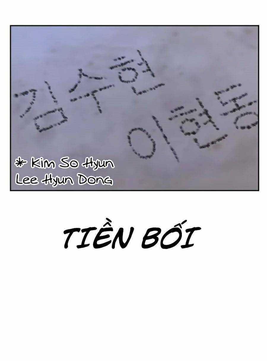 Nhiệm Vụ Tối Thượng Chapter 11 trang 129
