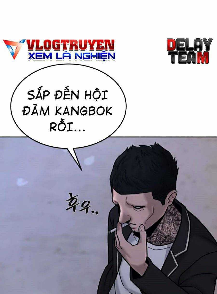 Nhiệm Vụ Tối Thượng Chapter 11 trang 130