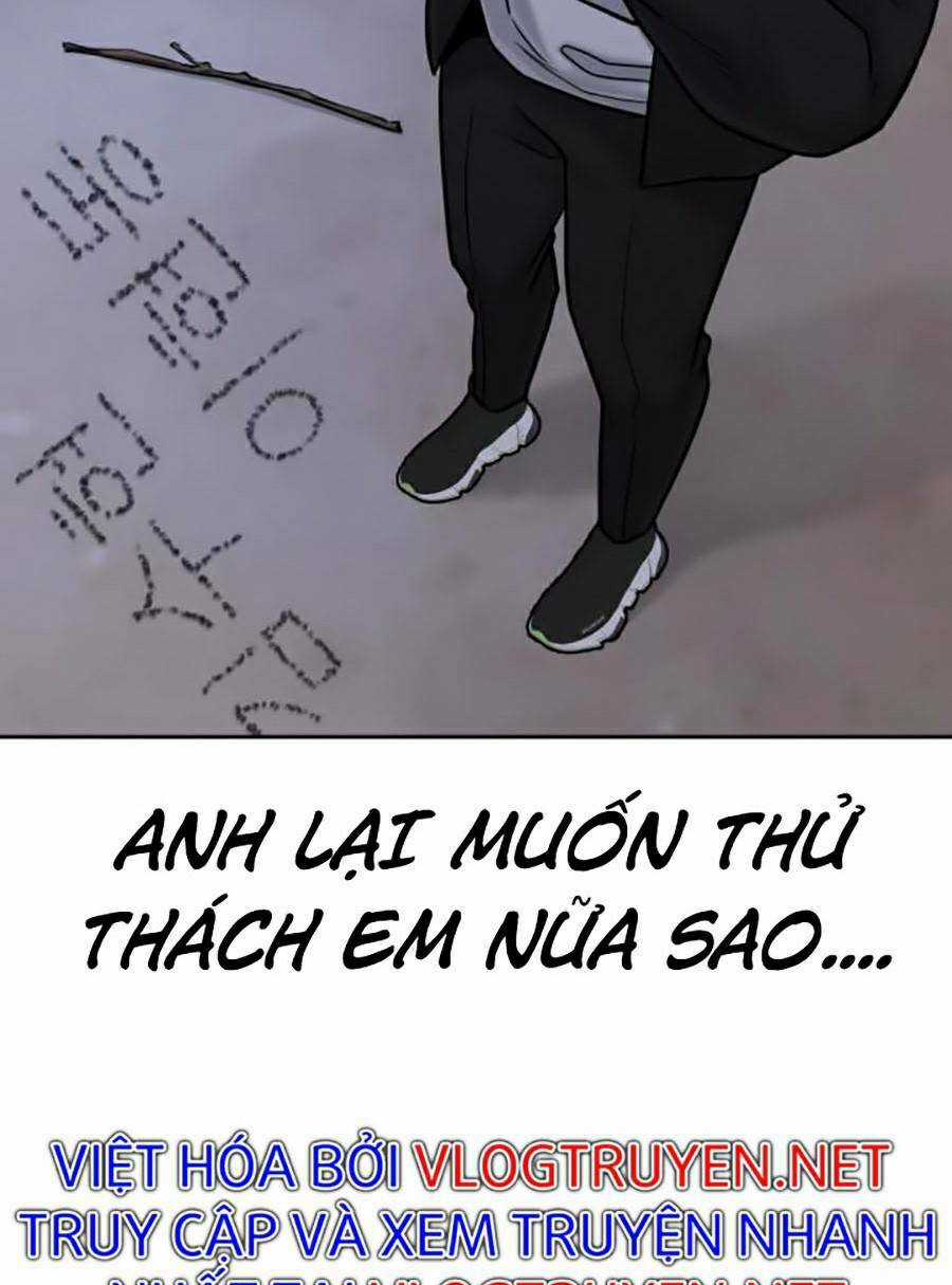 Nhiệm Vụ Tối Thượng Chapter 11 trang 131