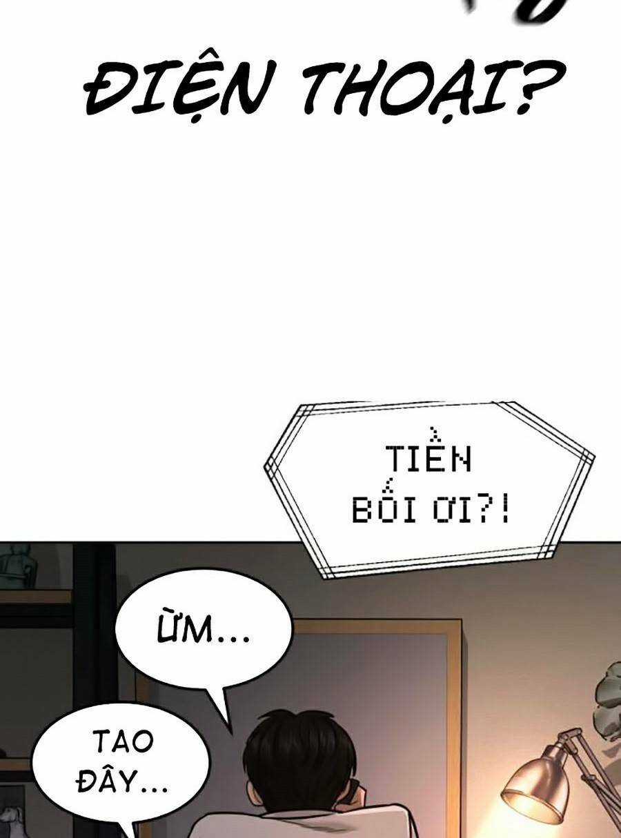 Nhiệm Vụ Tối Thượng Chapter 11 trang 133