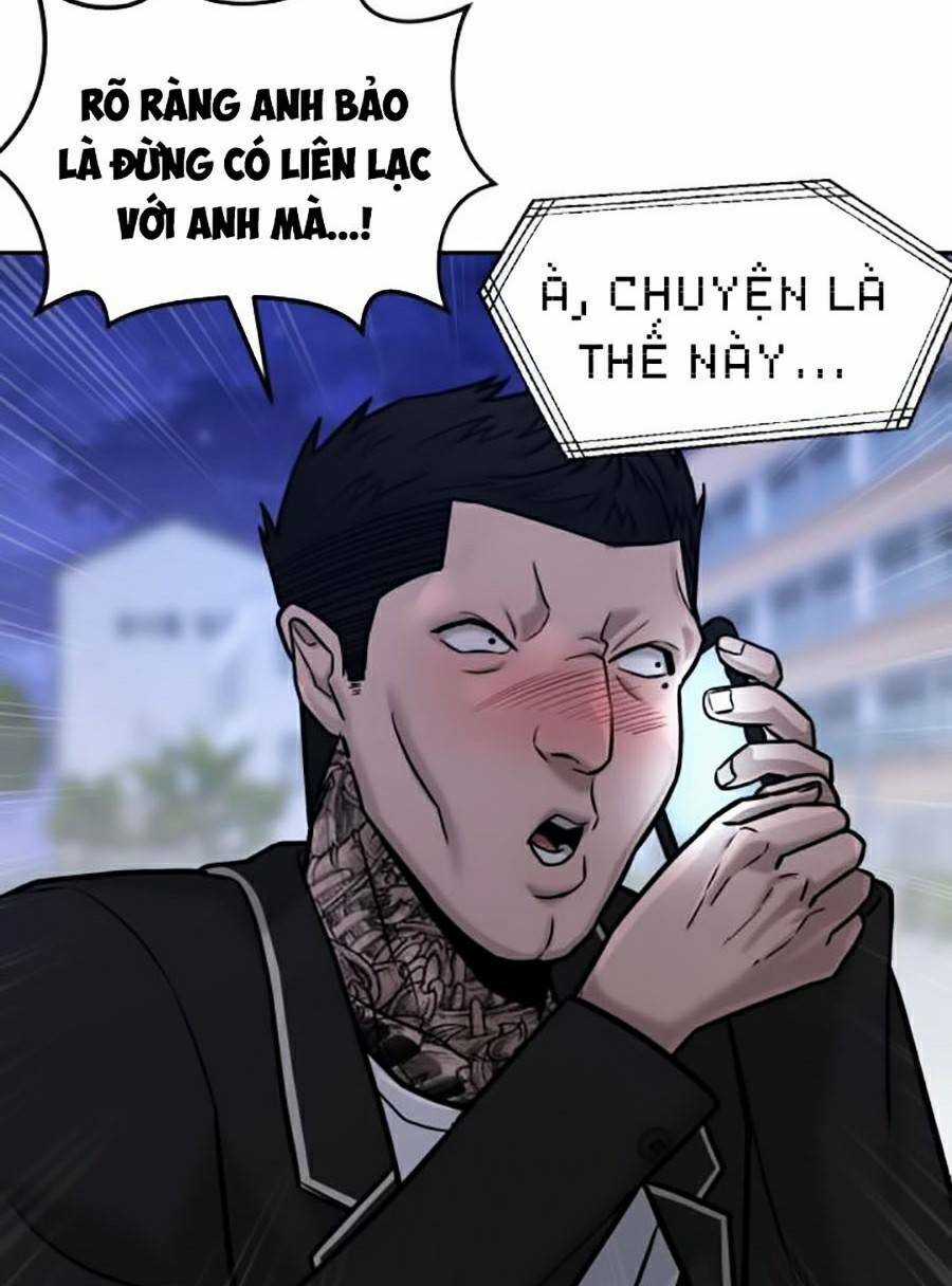 Nhiệm Vụ Tối Thượng Chapter 11 trang 135