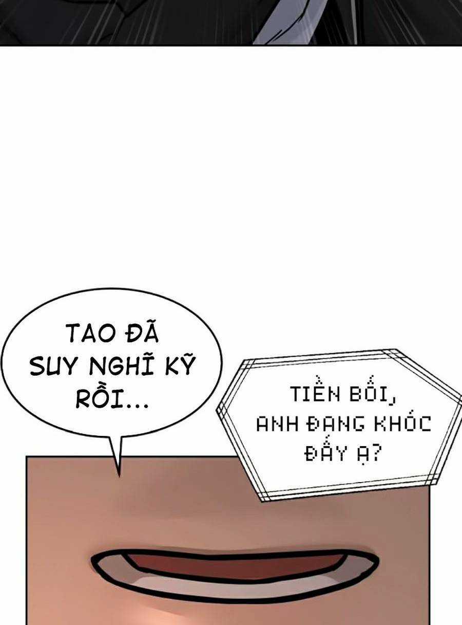 Nhiệm Vụ Tối Thượng Chapter 11 trang 136