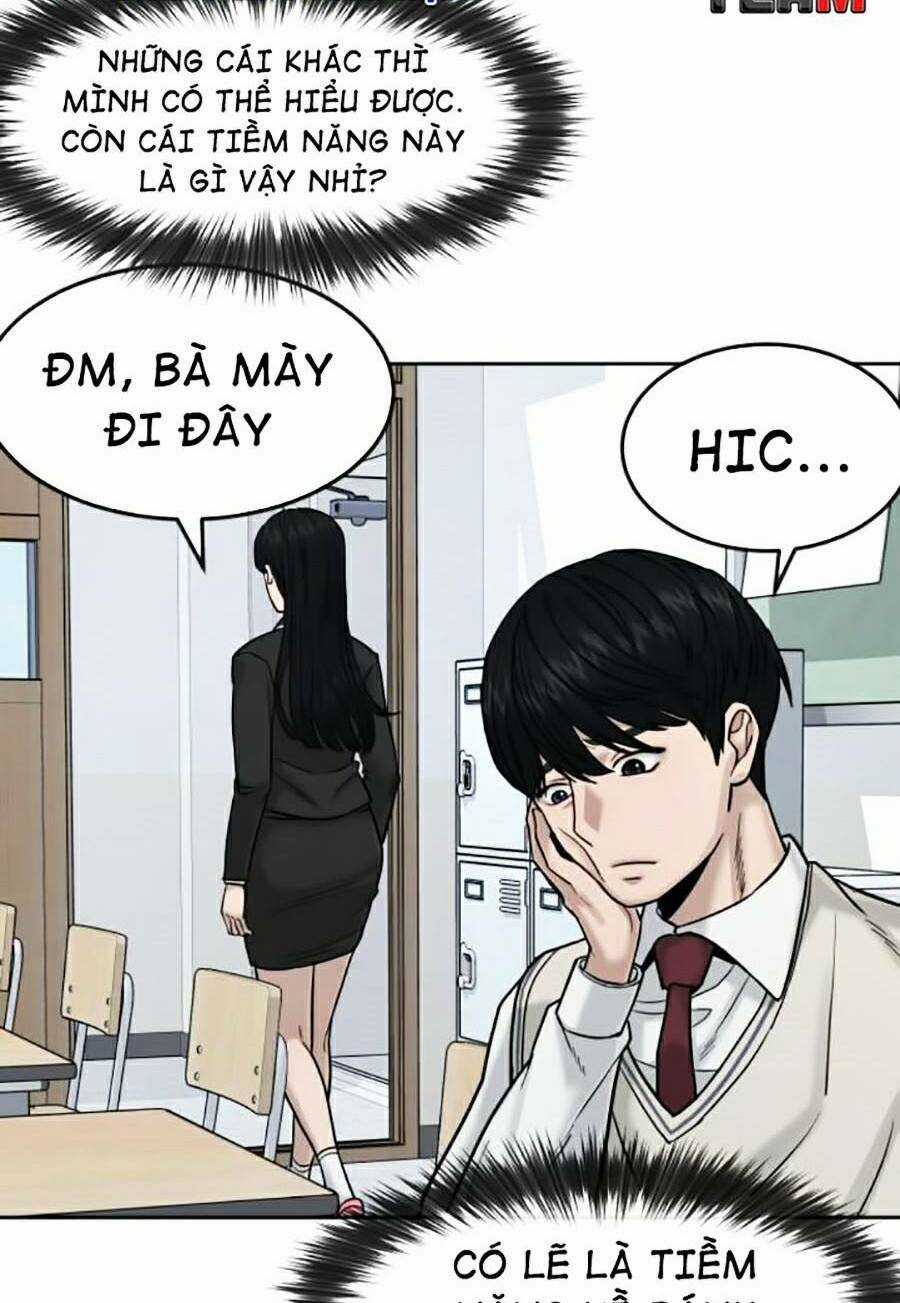 Nhiệm Vụ Tối Thượng Chapter 11 trang 15