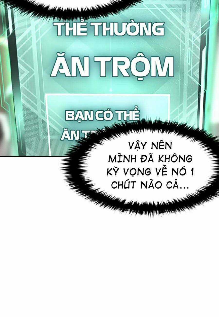 Nhiệm Vụ Tối Thượng Chapter 11 trang 17