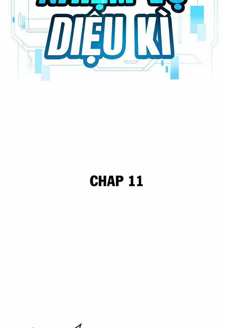 Nhiệm Vụ Tối Thượng Chapter 11 trang 20