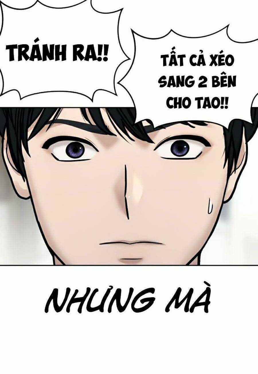 Nhiệm Vụ Tối Thượng Chapter 11 trang 21