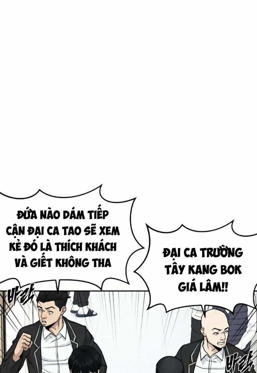 Nhiệm Vụ Tối Thượng Chapter 11 trang 22