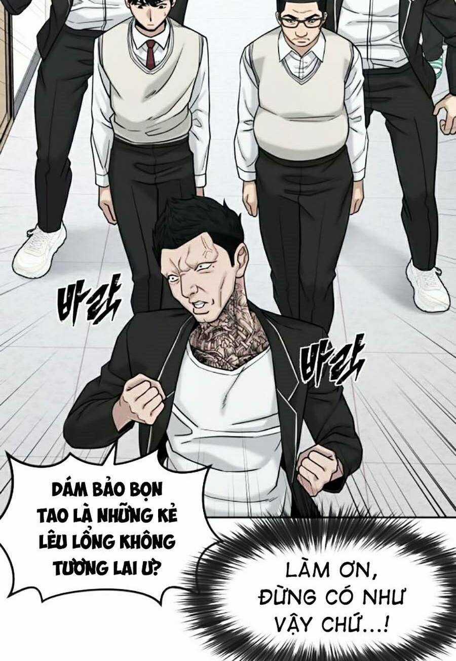 Nhiệm Vụ Tối Thượng Chapter 11 trang 23