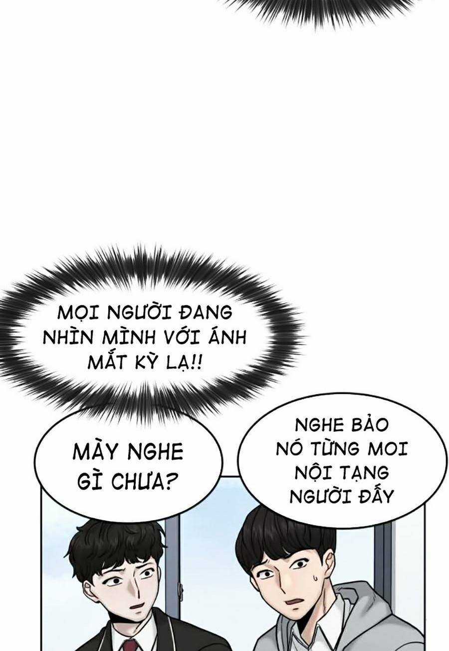 Nhiệm Vụ Tối Thượng Chapter 11 trang 24