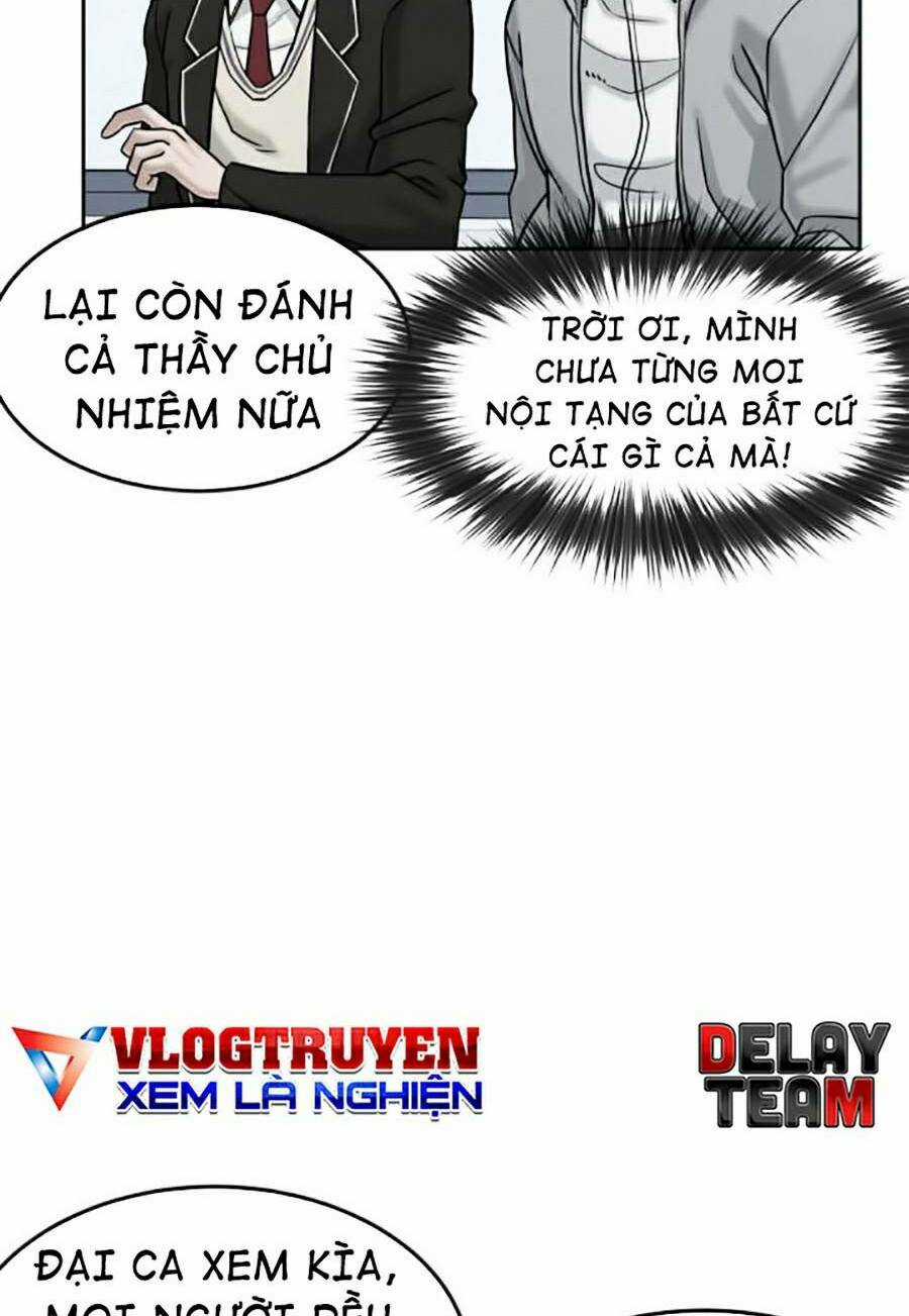 Nhiệm Vụ Tối Thượng Chapter 11 trang 25