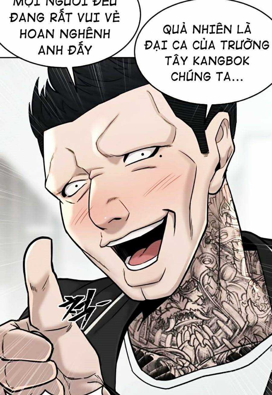 Nhiệm Vụ Tối Thượng Chapter 11 trang 26