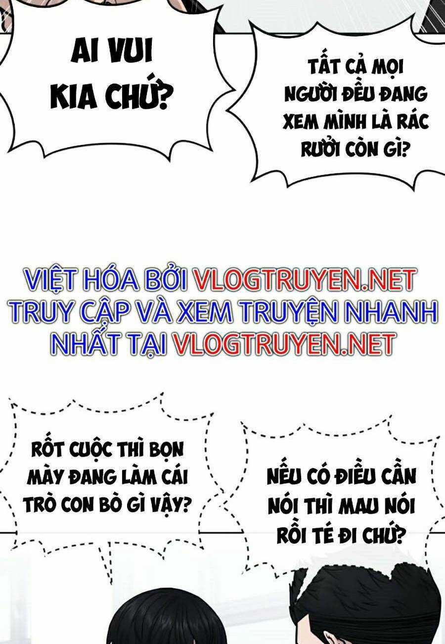 Nhiệm Vụ Tối Thượng Chapter 11 trang 27