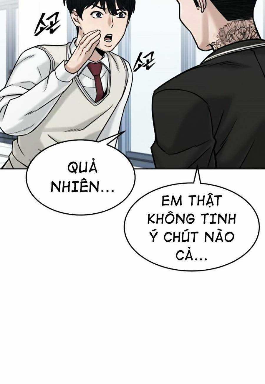 Nhiệm Vụ Tối Thượng Chapter 11 trang 28
