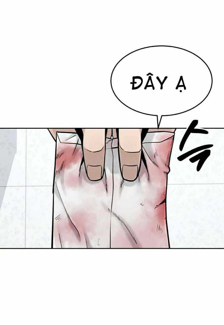 Nhiệm Vụ Tối Thượng Chapter 11 trang 29