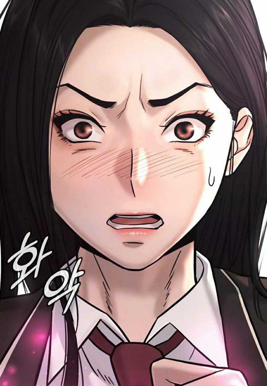 Nhiệm Vụ Tối Thượng Chapter 11 trang 3