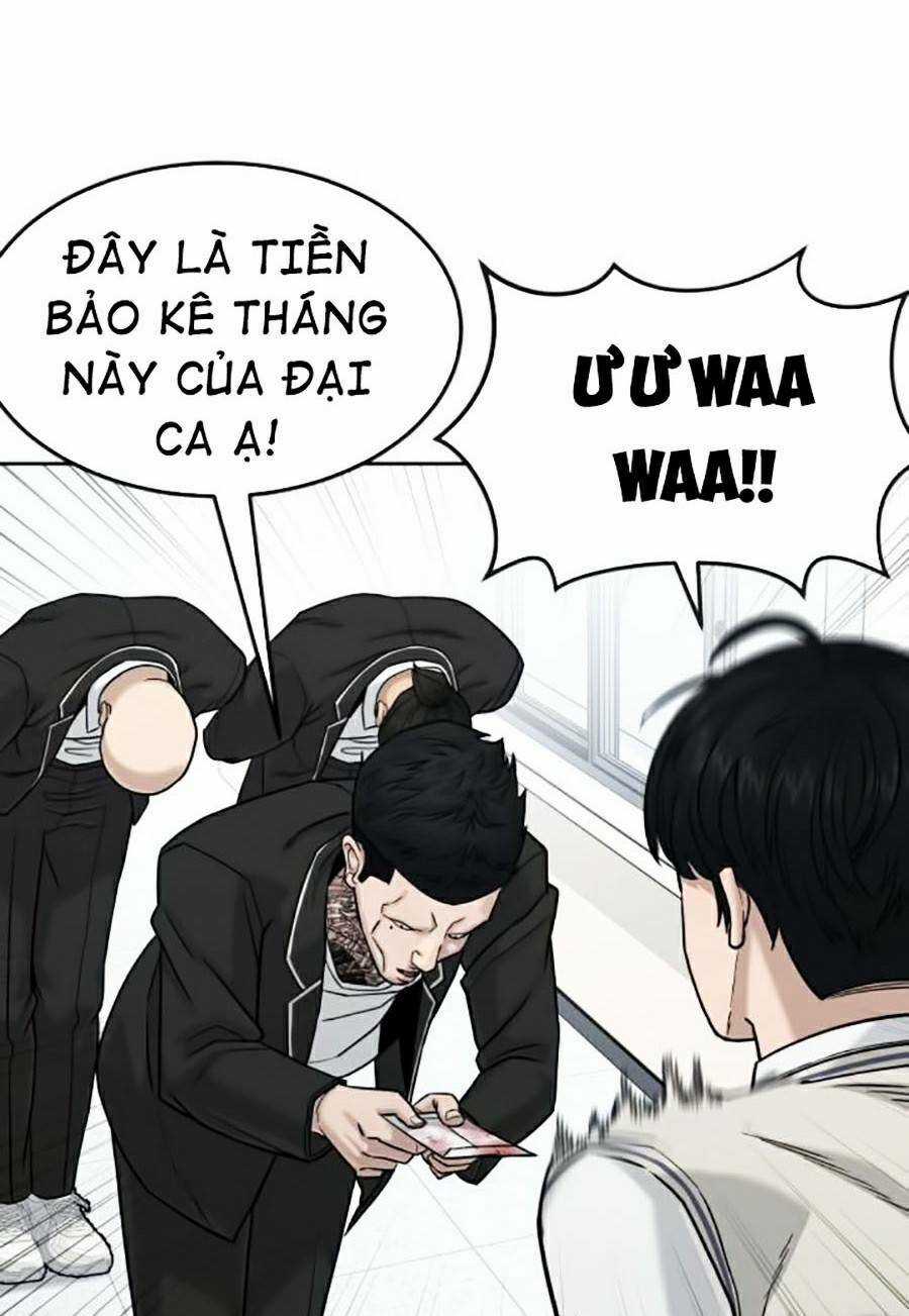 Nhiệm Vụ Tối Thượng Chapter 11 trang 30