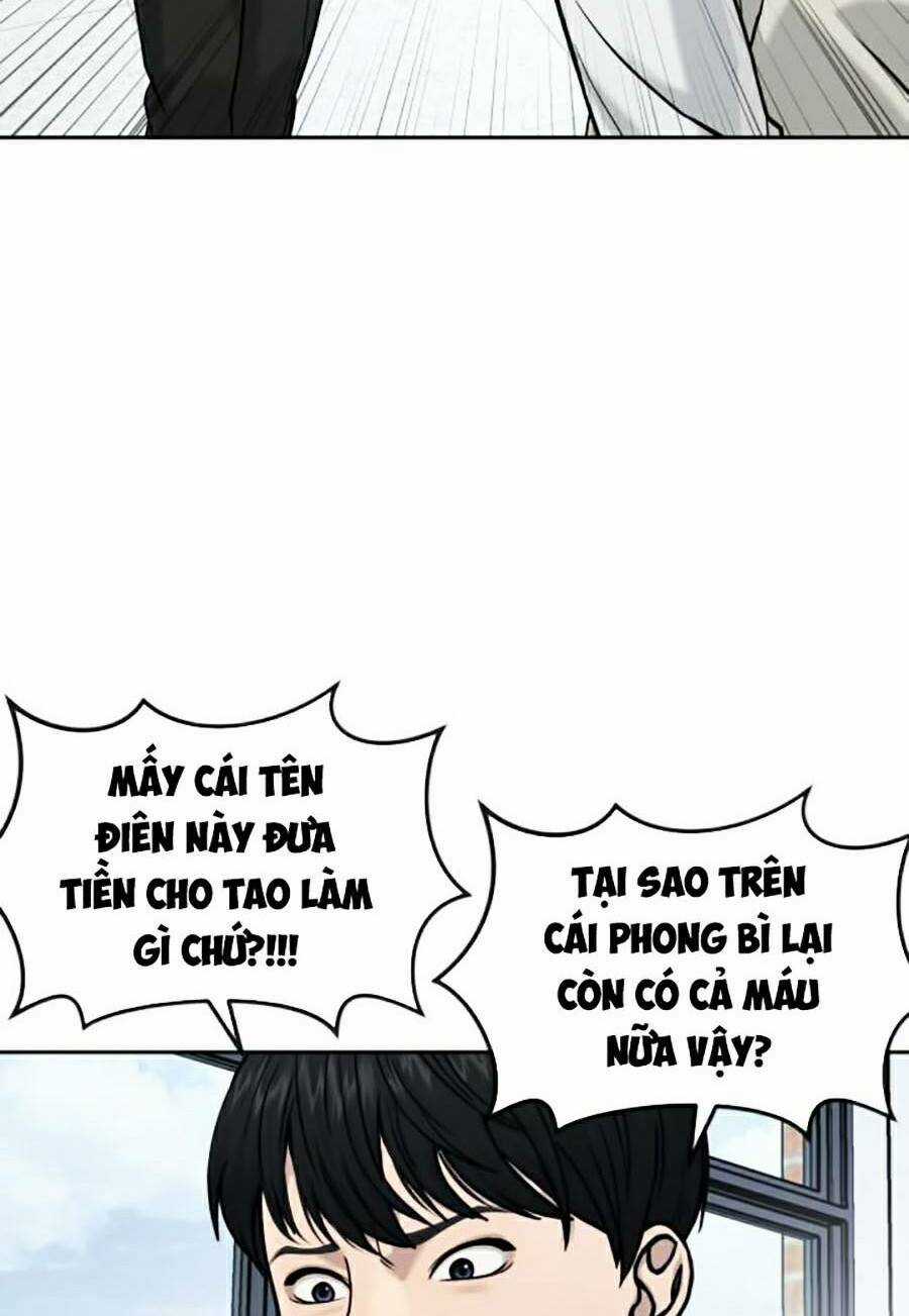 Nhiệm Vụ Tối Thượng Chapter 11 trang 31
