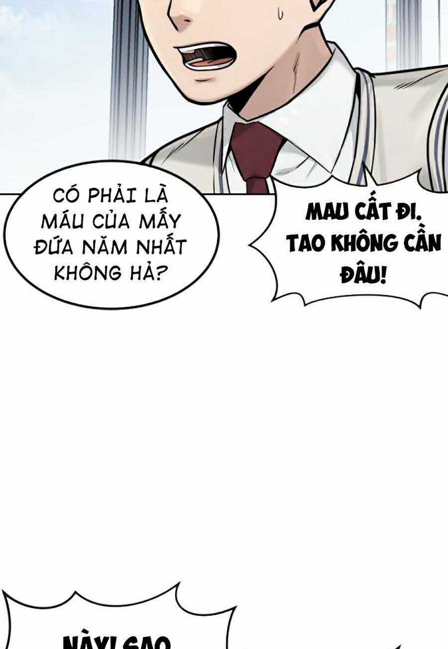 Nhiệm Vụ Tối Thượng Chapter 11 trang 32