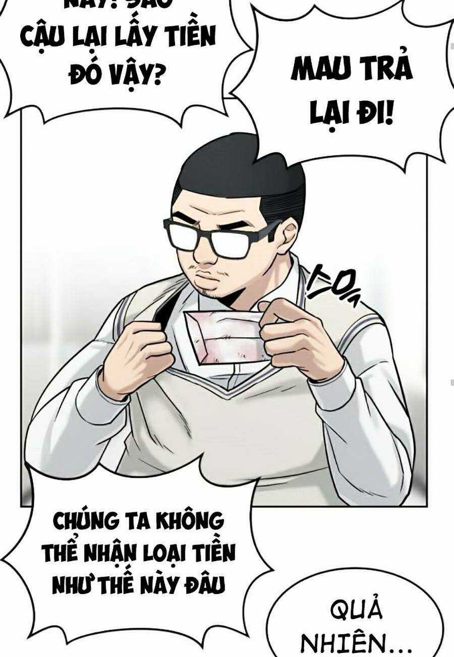Nhiệm Vụ Tối Thượng Chapter 11 trang 33