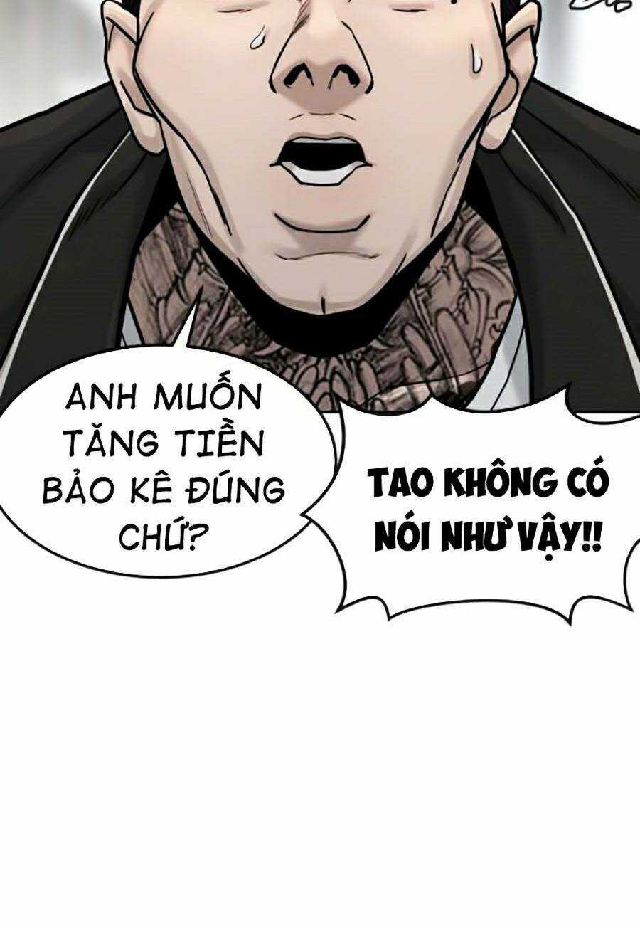 Nhiệm Vụ Tối Thượng Chapter 11 trang 35