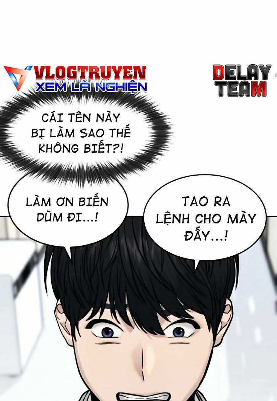 Nhiệm Vụ Tối Thượng Chapter 11 trang 36