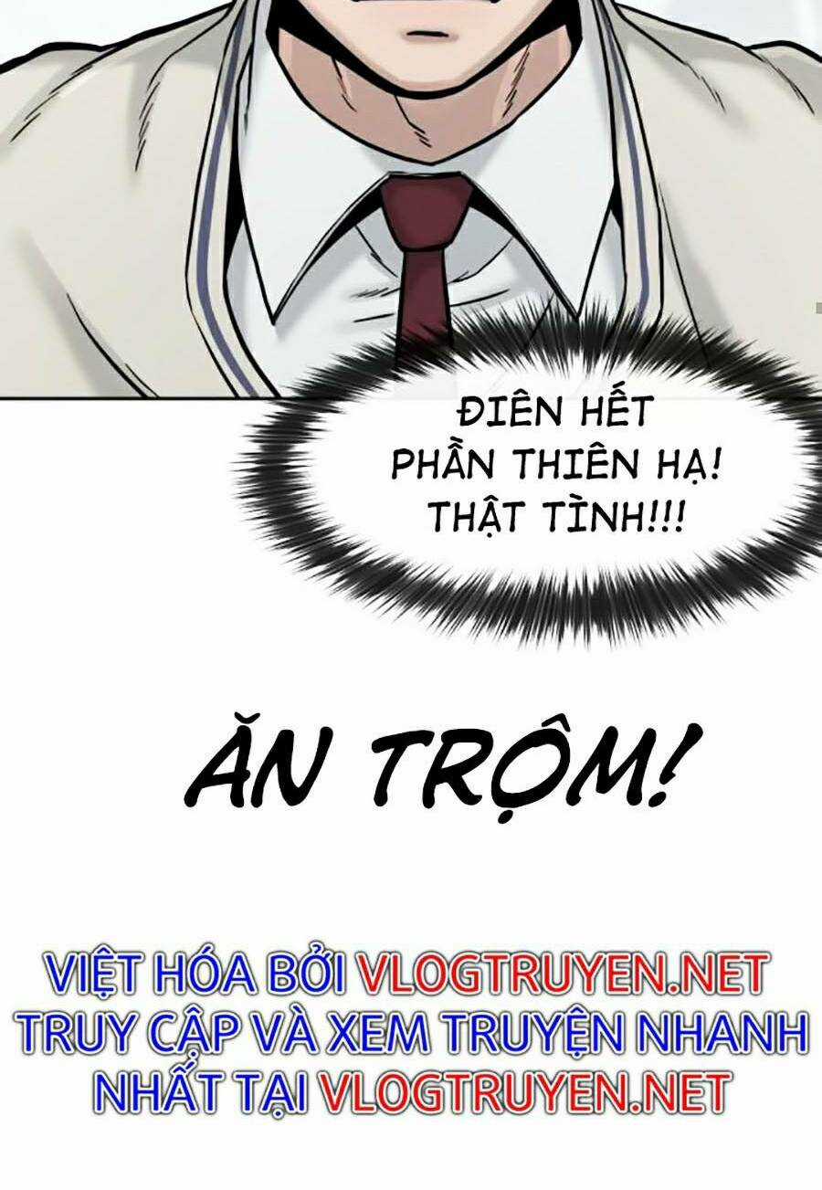 Nhiệm Vụ Tối Thượng Chapter 11 trang 37