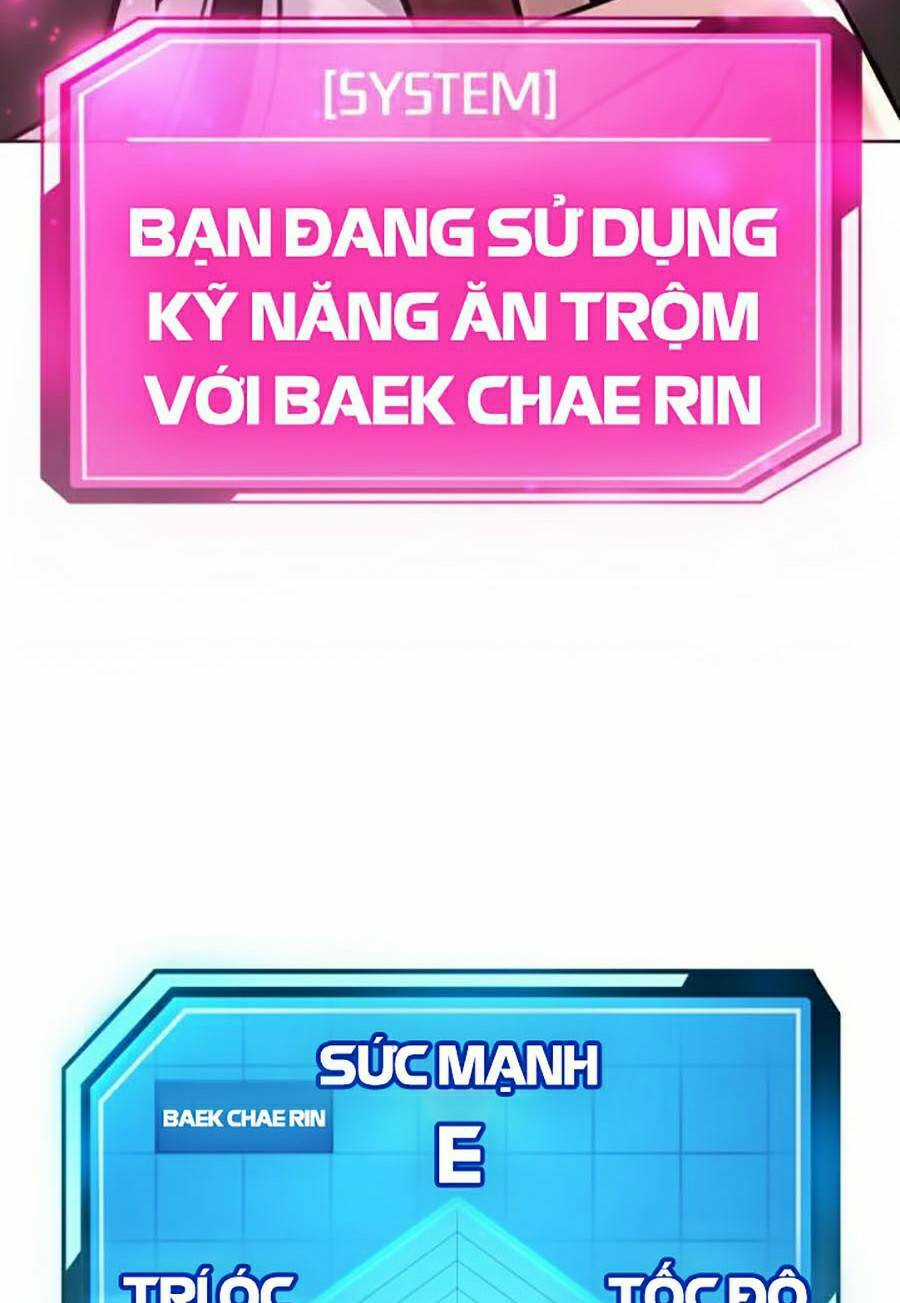 Nhiệm Vụ Tối Thượng Chapter 11 trang 4