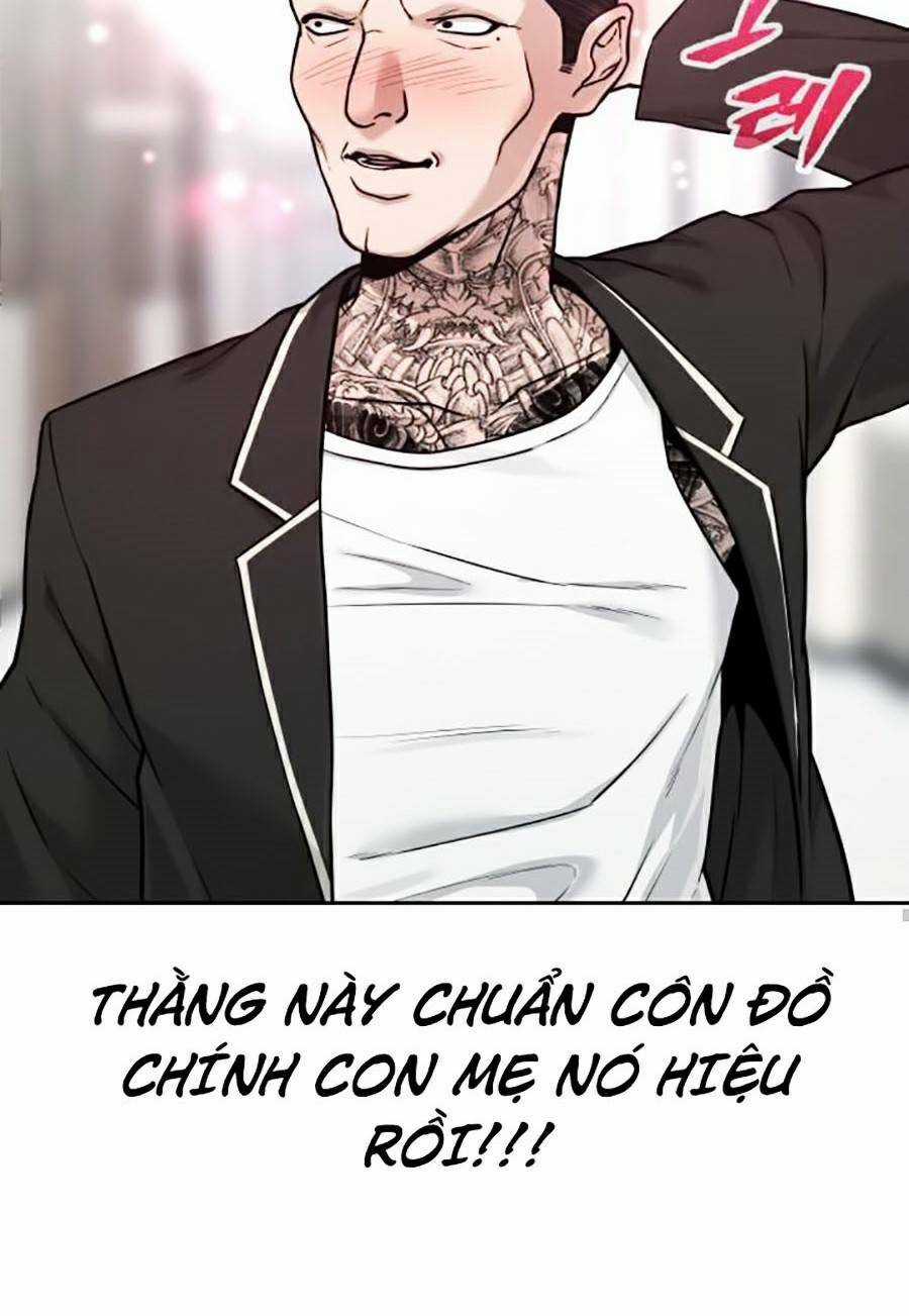 Nhiệm Vụ Tối Thượng Chapter 11 trang 40