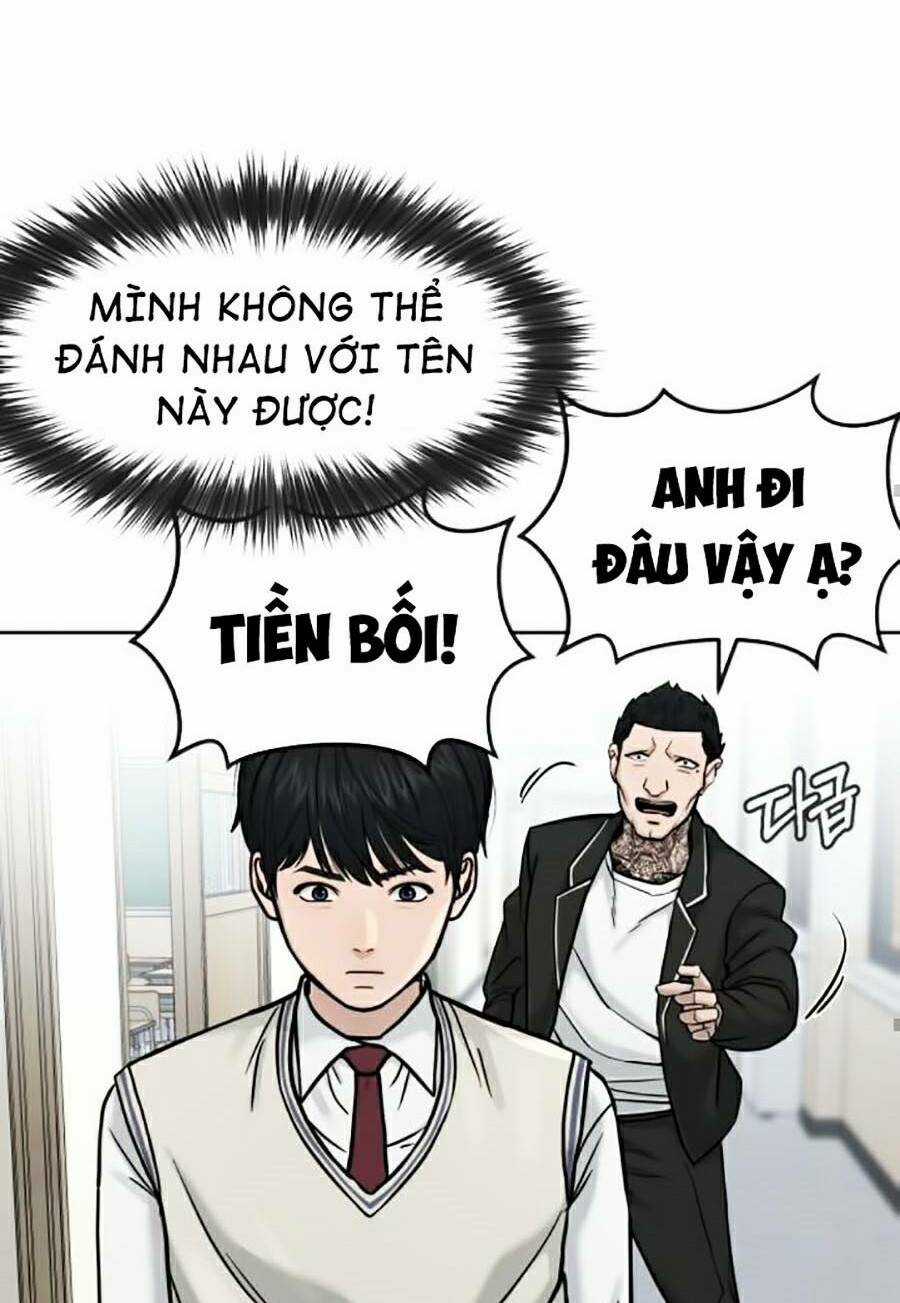 Nhiệm Vụ Tối Thượng Chapter 11 trang 41