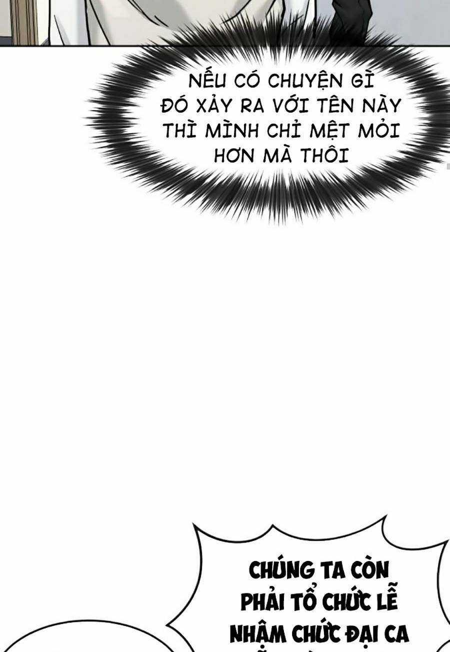 Nhiệm Vụ Tối Thượng Chapter 11 trang 42