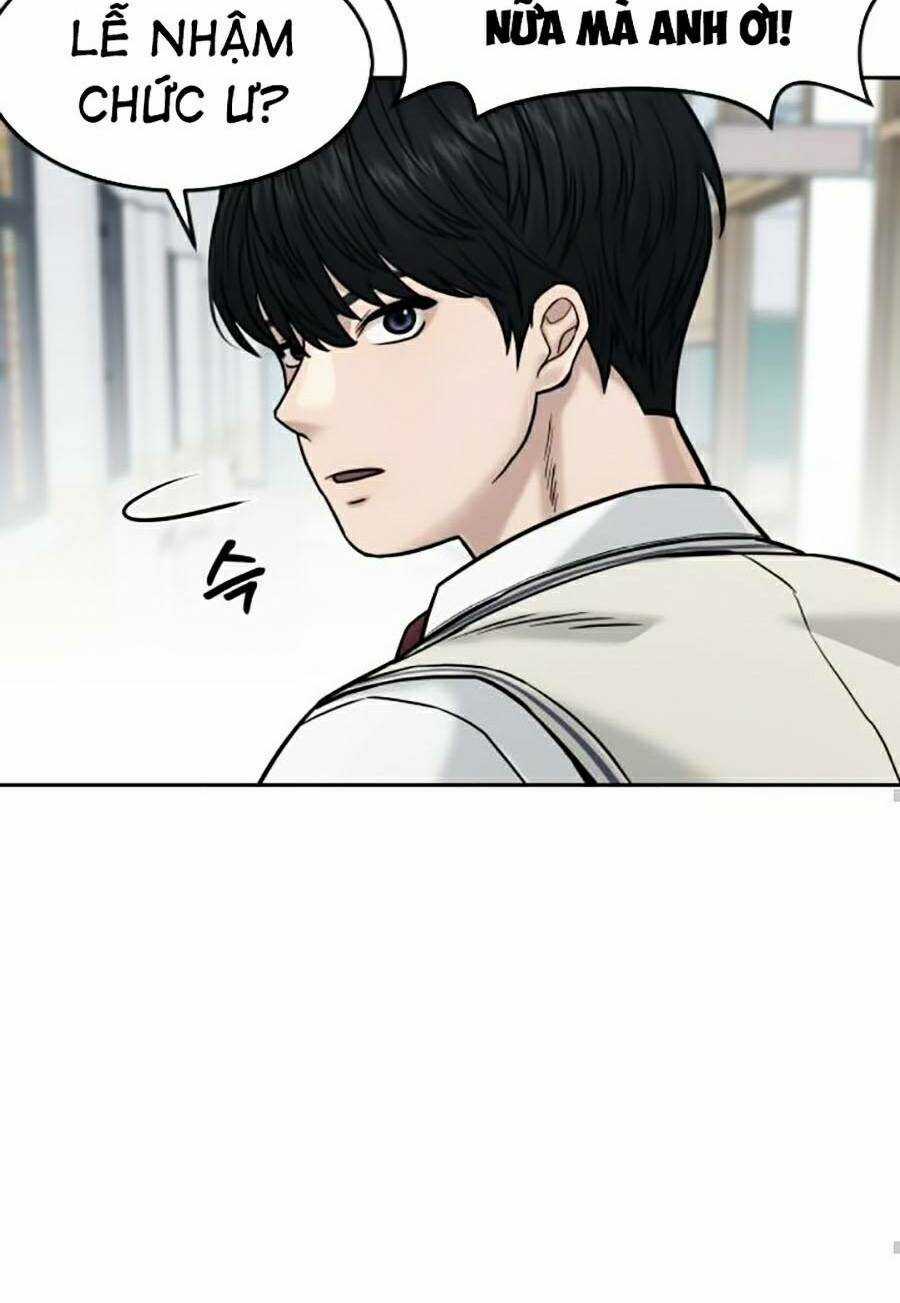 Nhiệm Vụ Tối Thượng Chapter 11 trang 43