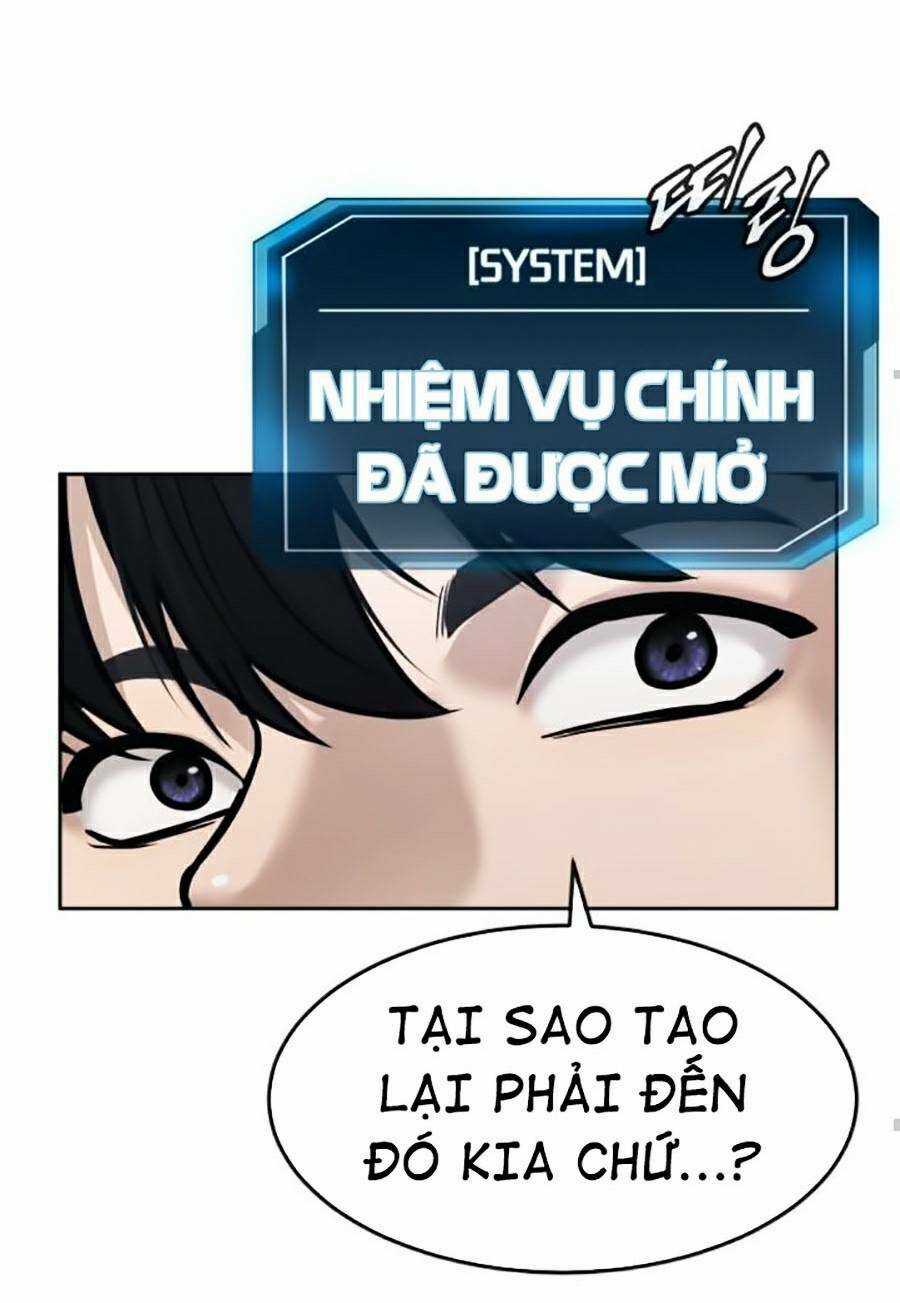 Nhiệm Vụ Tối Thượng Chapter 11 trang 44