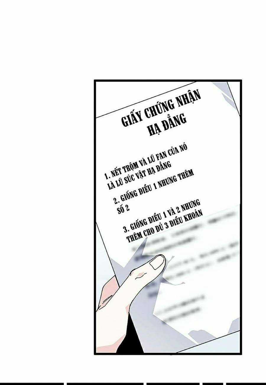 Nhiệm Vụ Tối Thượng Chapter 11 trang 45