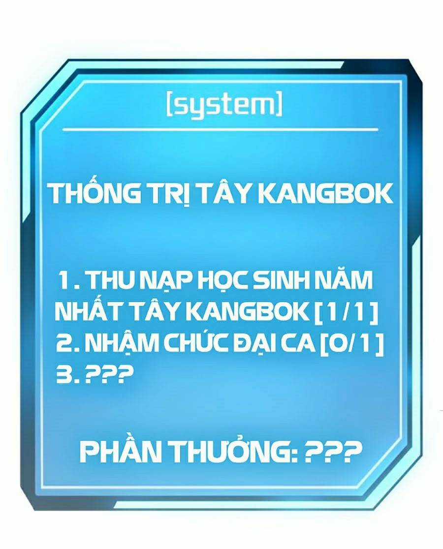 Nhiệm Vụ Tối Thượng Chapter 11 trang 46