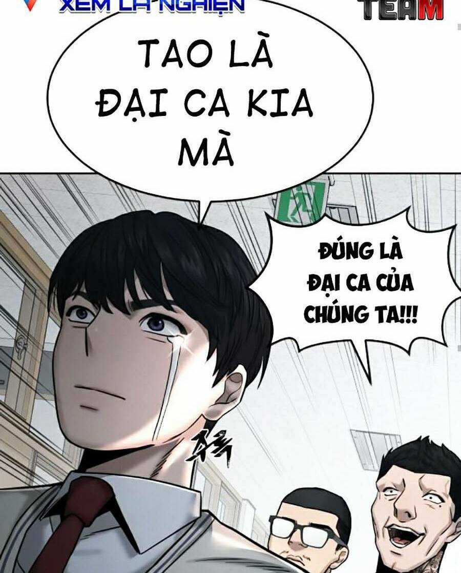 Nhiệm Vụ Tối Thượng Chapter 11 trang 49