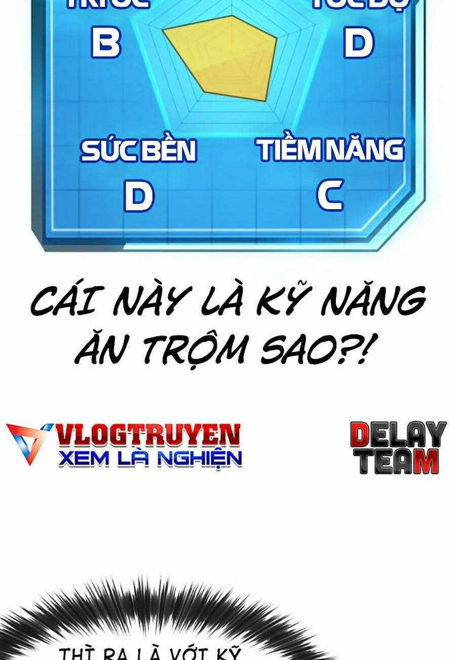 Nhiệm Vụ Tối Thượng Chapter 11 trang 5