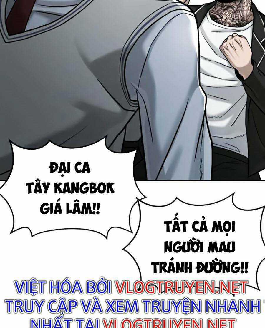 Nhiệm Vụ Tối Thượng Chapter 11 trang 50