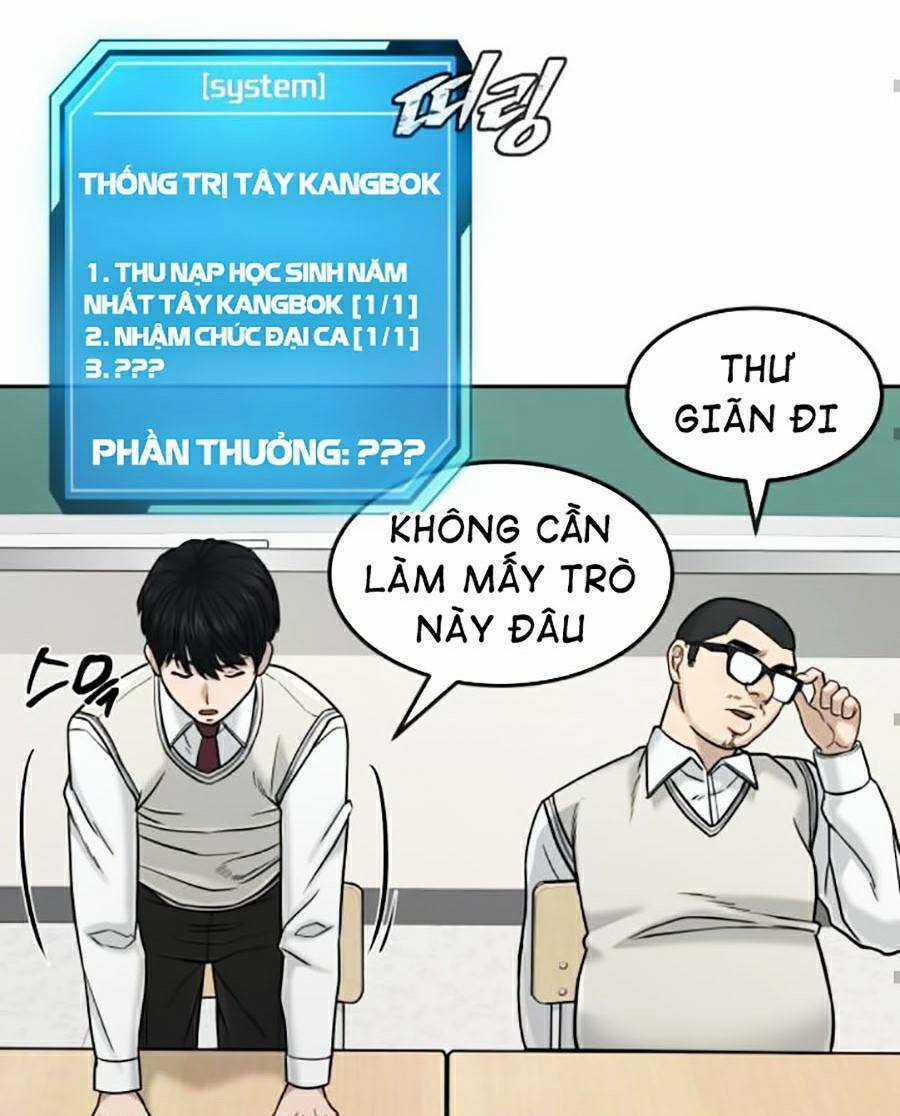 Nhiệm Vụ Tối Thượng Chapter 11 trang 58