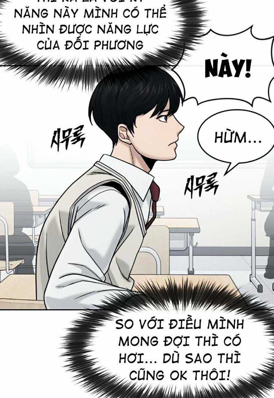 Nhiệm Vụ Tối Thượng Chapter 11 trang 6