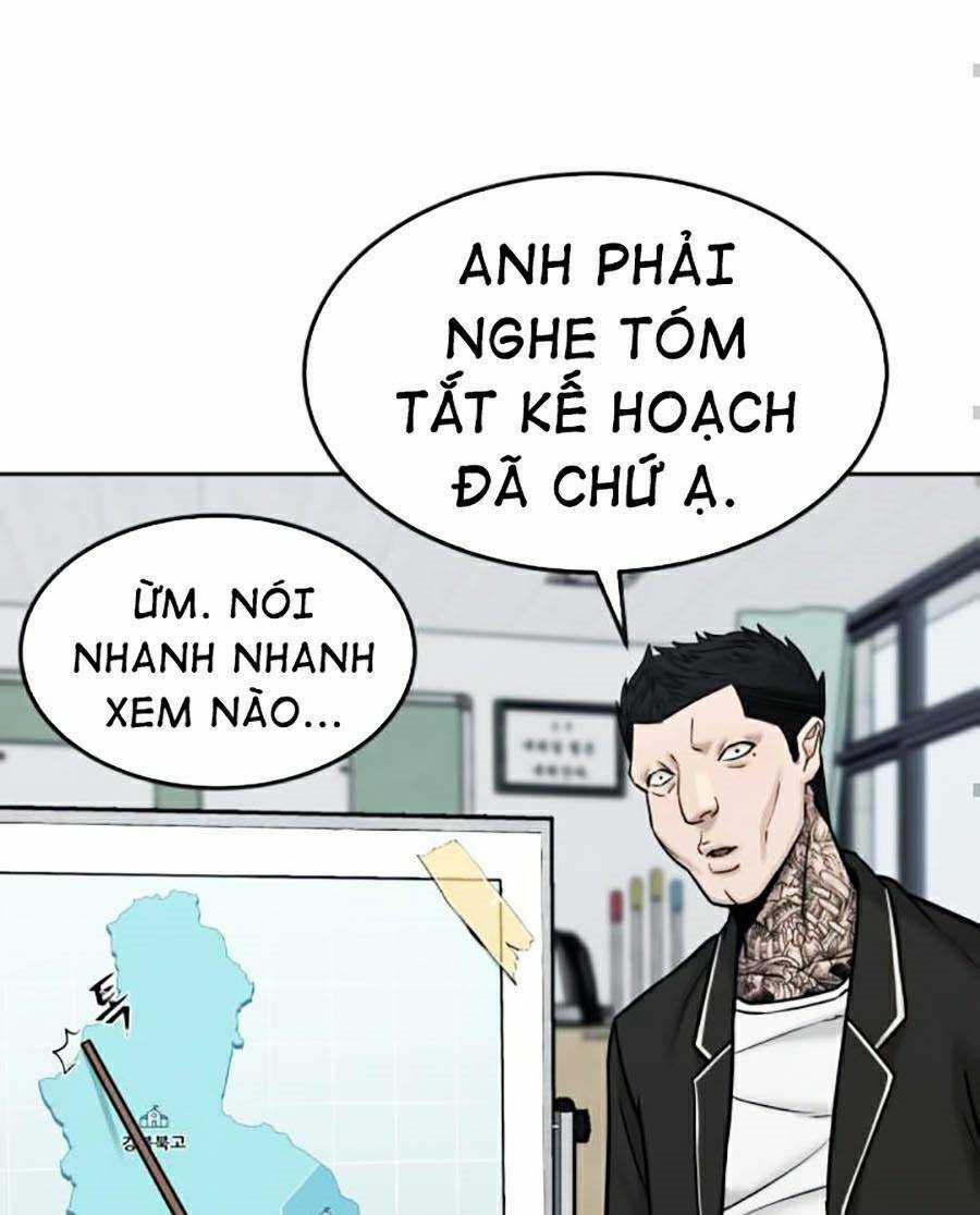 Nhiệm Vụ Tối Thượng Chapter 11 trang 60