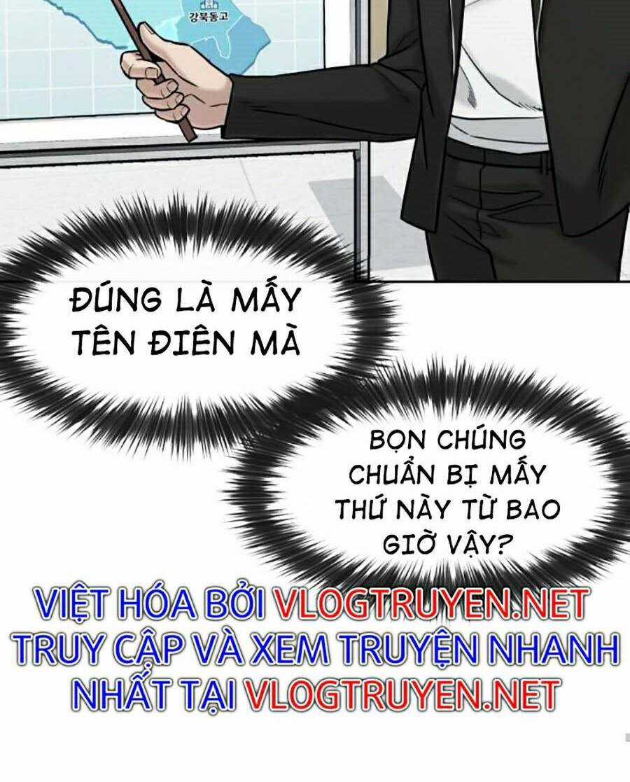 Nhiệm Vụ Tối Thượng Chapter 11 trang 61